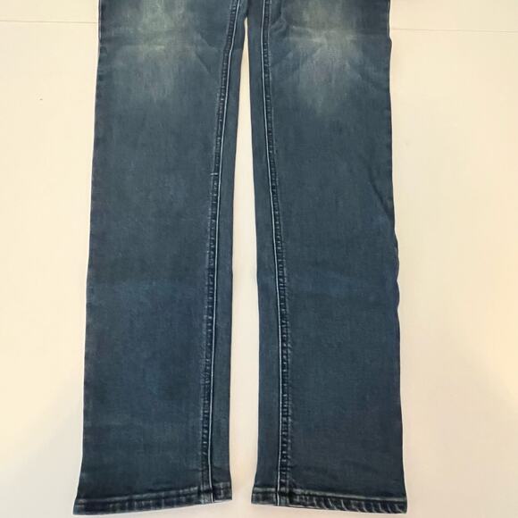 Pacsun Stacked Skinny Active Stretch Denim Jeans 34 x 34 - Picture 4 of 11